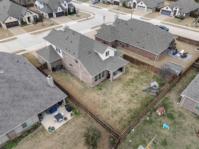 3502 Pebble Court, Melissa, TX 75454