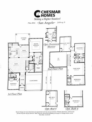 3502 Pebble Court, Melissa, TX 75454