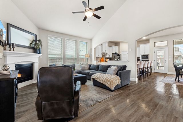 3502 Pebble Court, Melissa, TX 75454