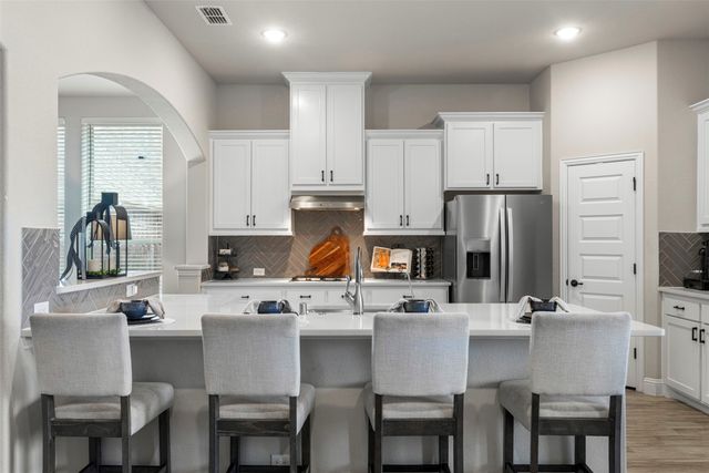 3502 Pebble Court, Melissa, TX 75454