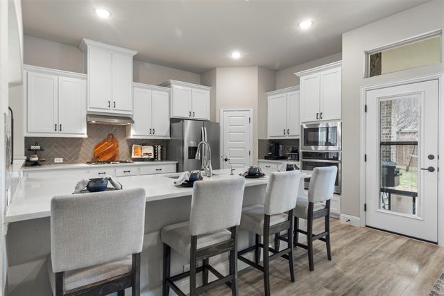 3502 Pebble Court, Melissa, TX 75454