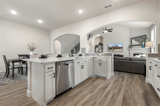 3502 Pebble Court, Melissa, TX 75454