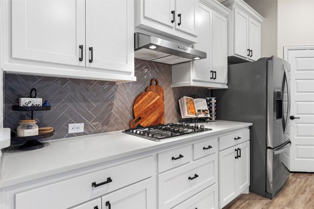 3502 Pebble Court, Melissa, TX 75454