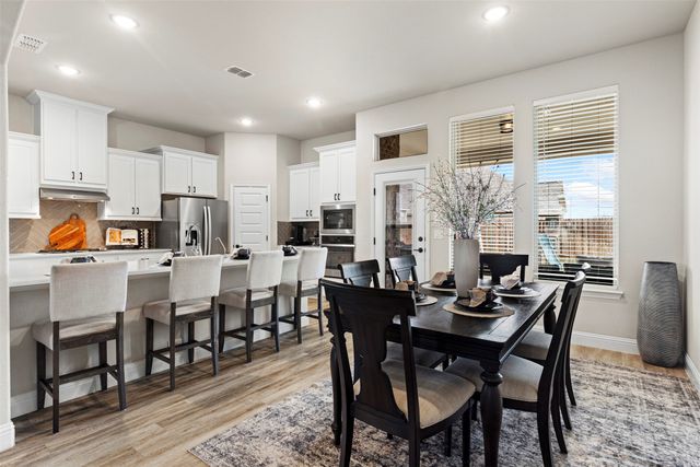 3502 Pebble Court, Melissa, TX 75454