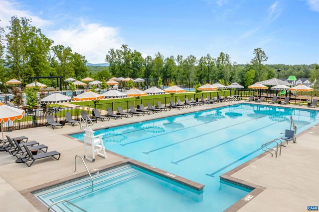 150 SEQUOIA DR, Barboursville, VA 22923