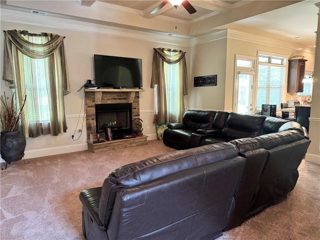1880 Browning Bend Court, Dacula, GA 30019