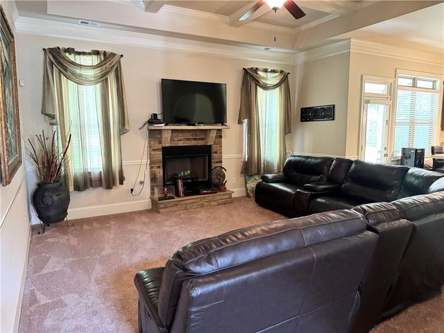 1880 Browning Bend Court, Dacula, GA 30019