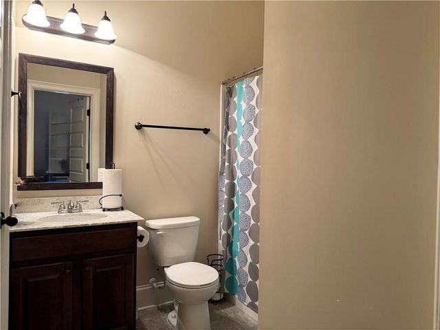 1880 Browning Bend Court, Dacula, GA 30019