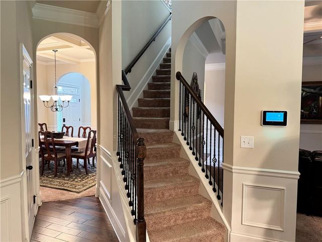 1880 Browning Bend Court, Dacula, GA 30019