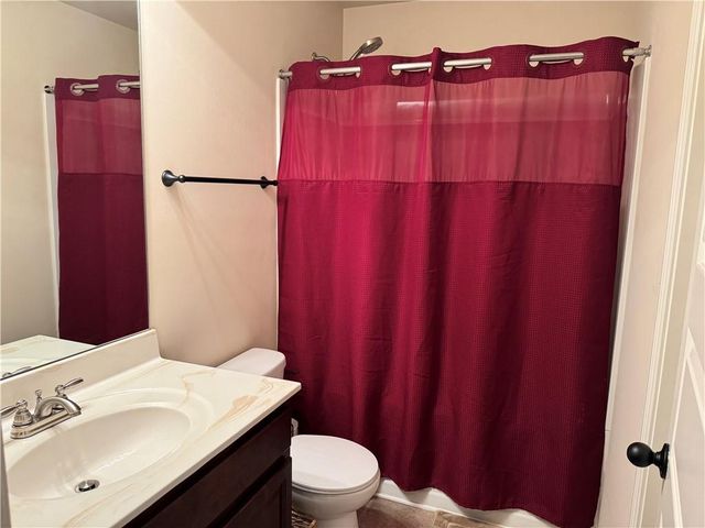 1880 Browning Bend Court, Dacula, GA 30019