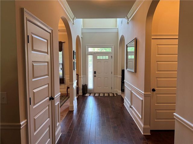 1880 Browning Bend Court, Dacula, GA 30019