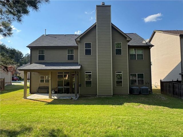 1880 Browning Bend Court, Dacula, GA 30019