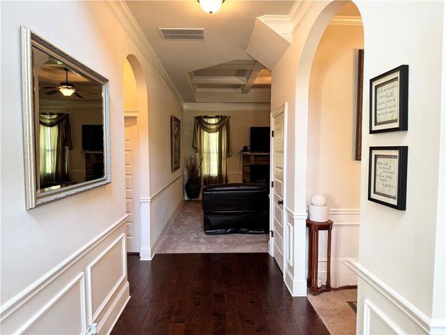 1880 Browning Bend Court, Dacula, GA 30019
