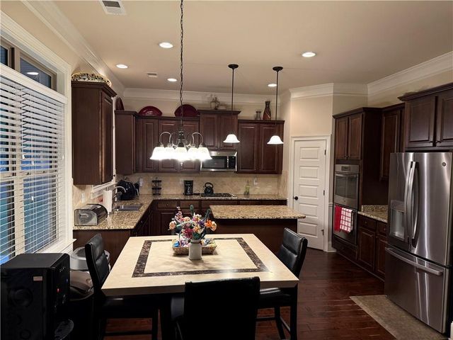 1880 Browning Bend Court, Dacula, GA 30019