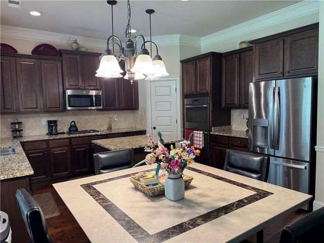 1880 Browning Bend Court, Dacula, GA 30019