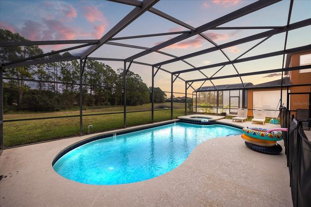 957 ORANGE COSMOS BOULEVARD, Davenport, FL 33837