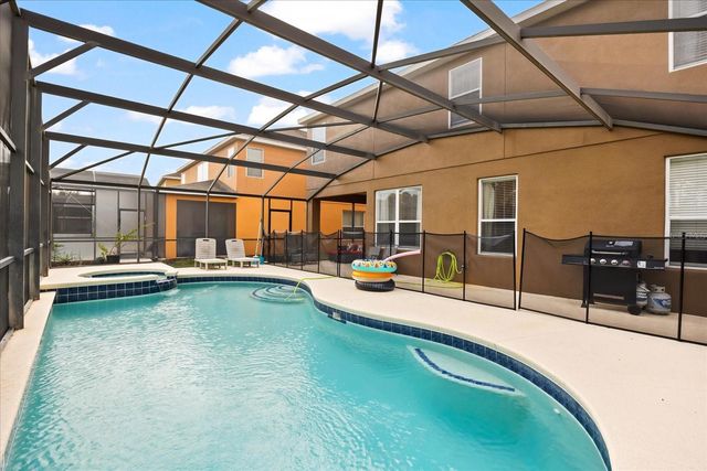 957 ORANGE COSMOS BOULEVARD, Davenport, FL 33837