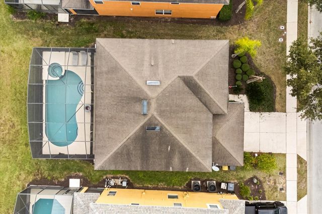 957 ORANGE COSMOS BOULEVARD, Davenport, FL 33837