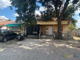 111 N 23rd Street, Temple, TX 76504