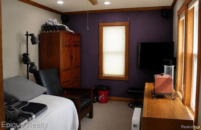 12 Mccoll Street, Yale, MI 48097