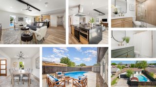 5629 Terry Street, The Colony, TX 75056