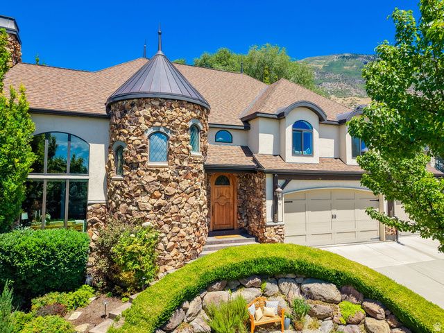 368 MILLCREEK RD, Pleasant Grove, UT 84062