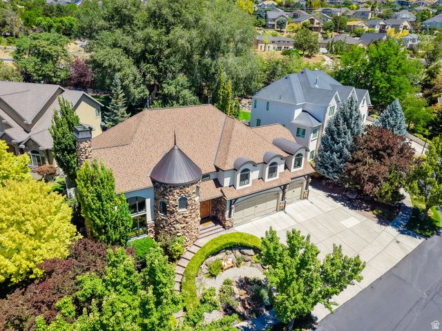 368 MILLCREEK RD, Pleasant Grove, UT 84062
