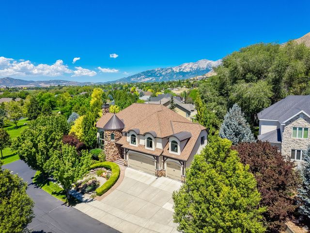 368 MILLCREEK RD, Pleasant Grove, UT 84062