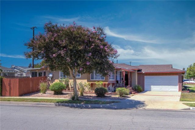 2411 Story, La Habra, CA 90631