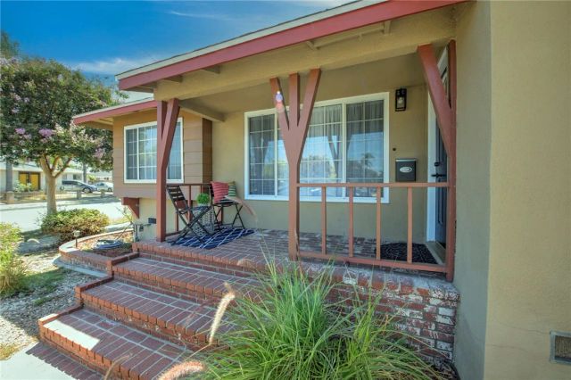 2411 Story, La Habra, CA 90631