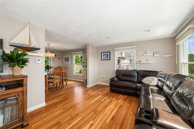 357 Capron Farm Drive, Warwick, RI 02886