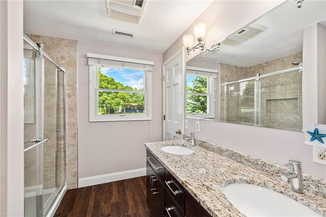 357 Capron Farm Drive, Warwick, RI 02886