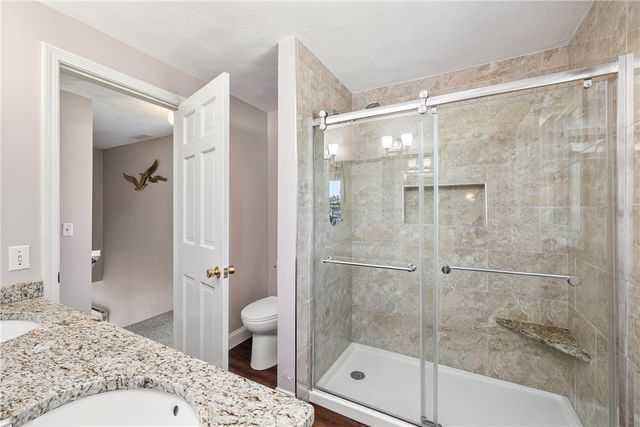 357 Capron Farm Drive, Warwick, RI 02886