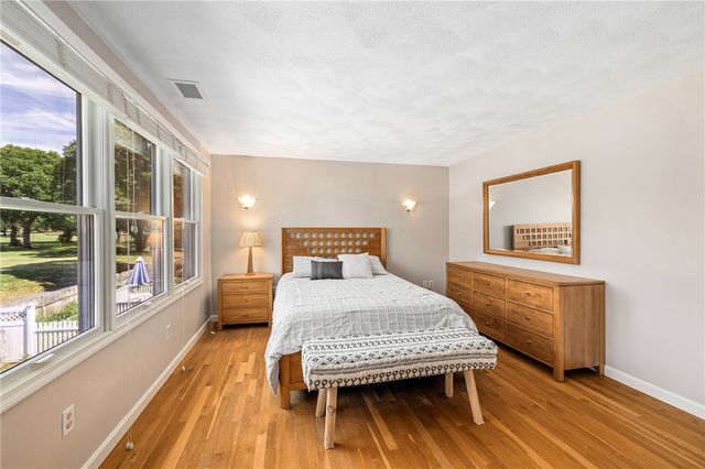 357 Capron Farm Drive, Warwick, RI 02886
