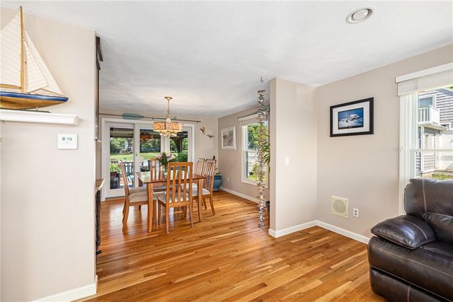 357 Capron Farm Drive, Warwick, RI 02886