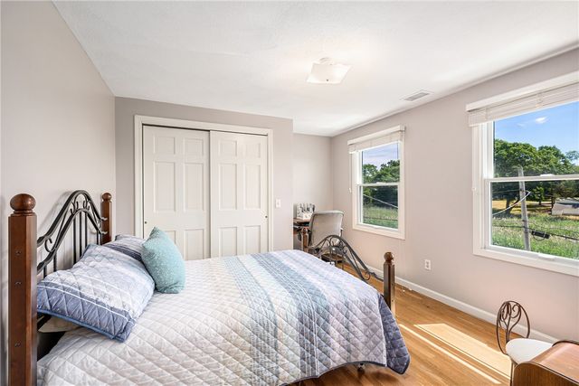 357 Capron Farm Drive, Warwick, RI 02886