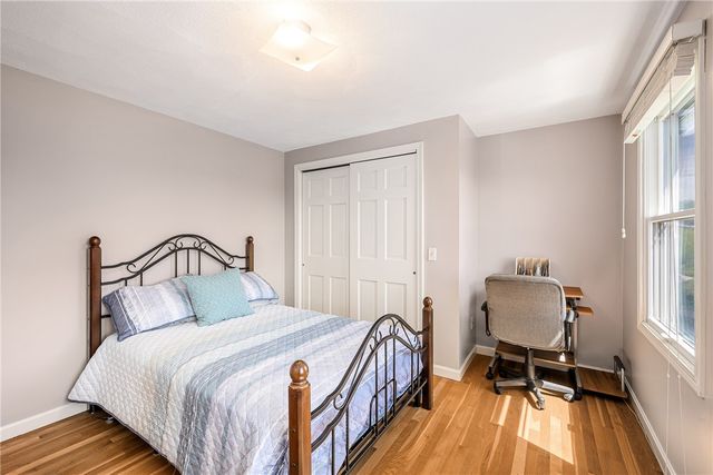 357 Capron Farm Drive, Warwick, RI 02886