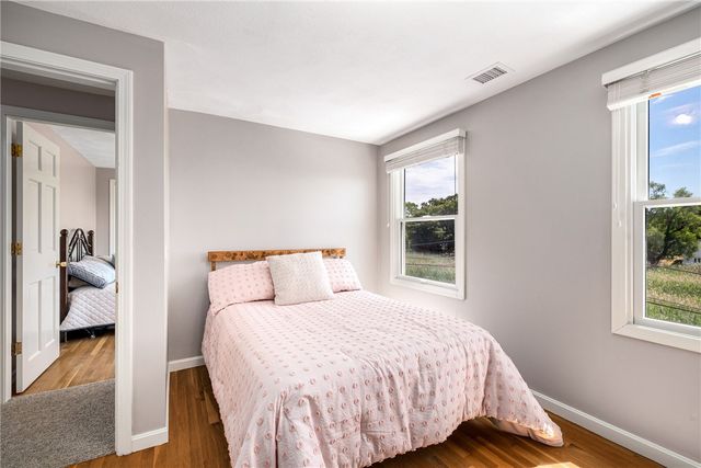 357 Capron Farm Drive, Warwick, RI 02886