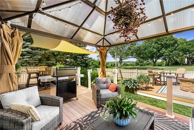 357 Capron Farm Drive, Warwick, RI 02886