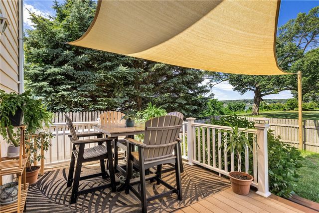 357 Capron Farm Drive, Warwick, RI 02886