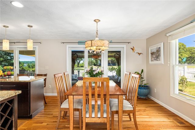 357 Capron Farm Drive, Warwick, RI 02886