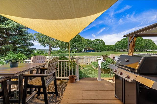 357 Capron Farm Drive, Warwick, RI 02886