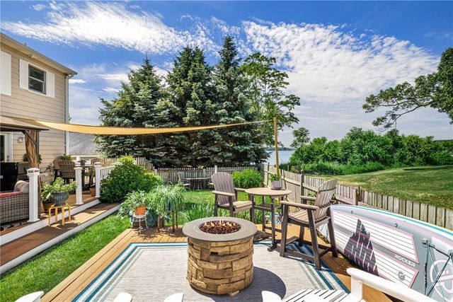 357 Capron Farm Drive, Warwick, RI 02886