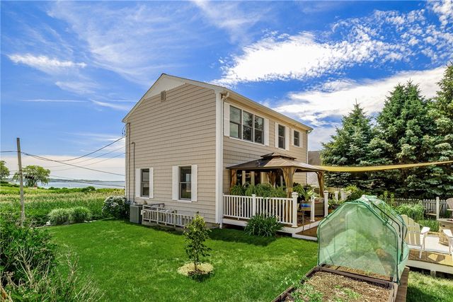 357 Capron Farm Drive, Warwick, RI 02886