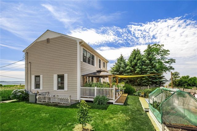 357 Capron Farm Drive, Warwick, RI 02886