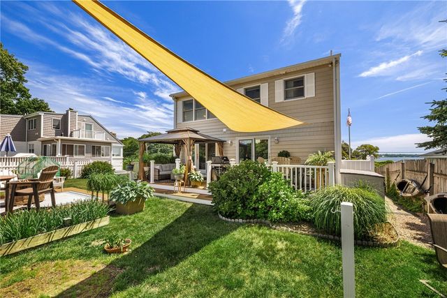 357 Capron Farm Drive, Warwick, RI 02886