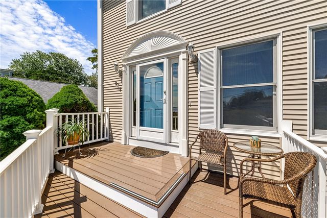 357 Capron Farm Drive, Warwick, RI 02886