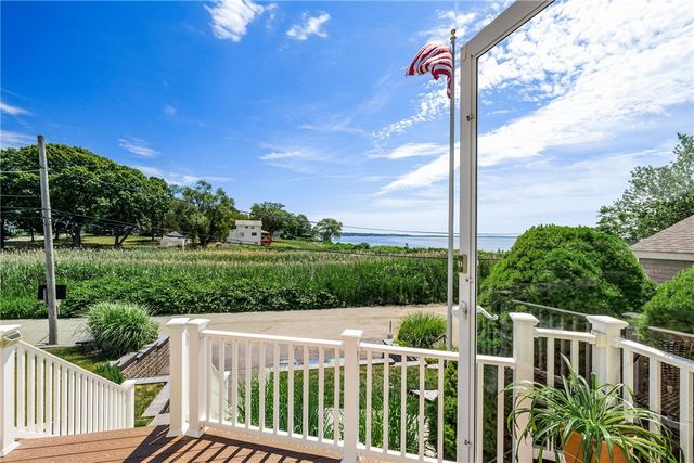 357 Capron Farm Drive, Warwick, RI 02886