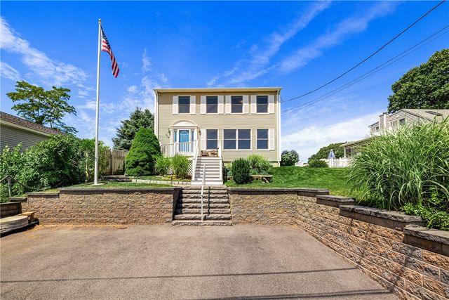 357 Capron Farm Drive, Warwick, RI 02886