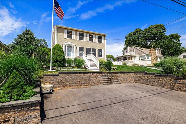357 Capron Farm Drive, Warwick, RI 02886